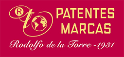 Patentes y Marcas, Rodolfo de la Torre